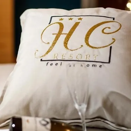 Hotel Hc Lignano Lignano Sabbiadoro