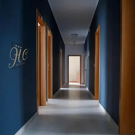 Hotel Hc Lignano Lignano Sabbiadoro