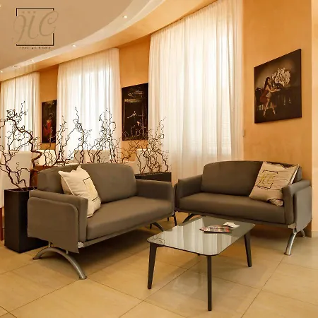 Hotel Hc Lignano 3*