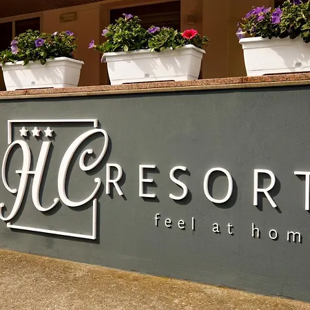 Hc Lignano Hotel