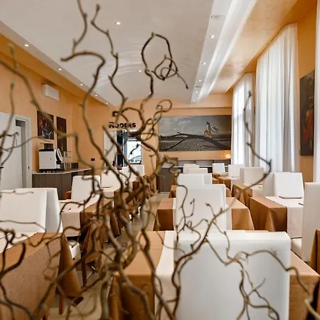 Hotel Hc Lignano