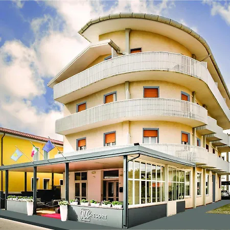 Hotel Hc Lignano