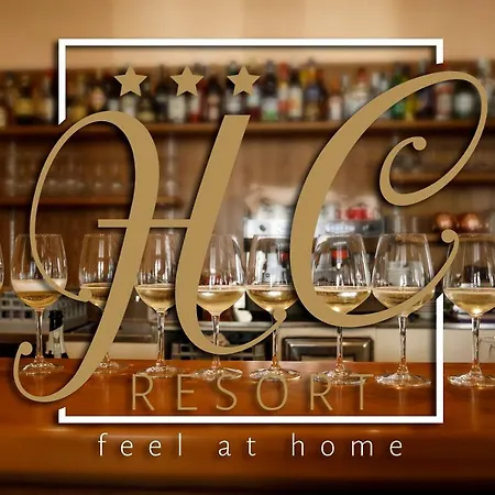 Hc Lignano Hotel 3*