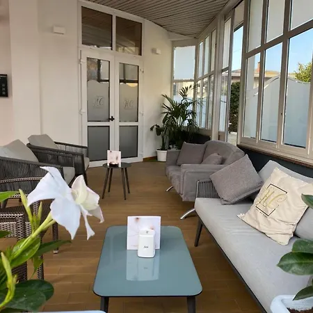 Hotel Hc Lignano Lignano Sabbiadoro