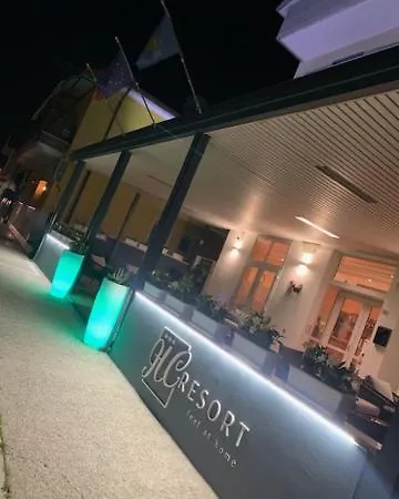 Hotel Hc Lignano