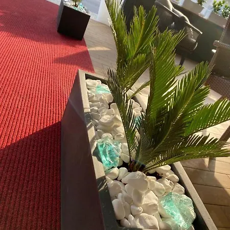 Hotel Hc Lignano 3*