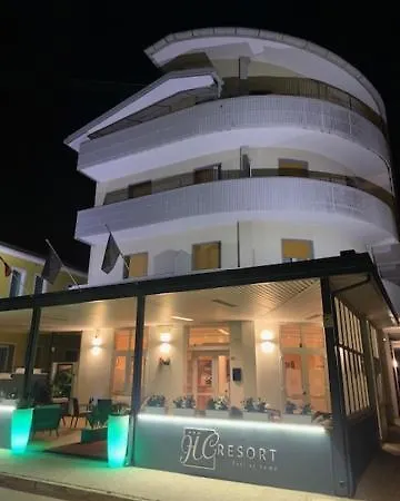 Hc Lignano Hotel Lignano Sabbiadoro