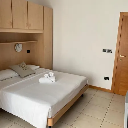 Hotel Hc Lignano 3*