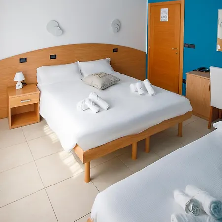 Hotel Hc Lignano