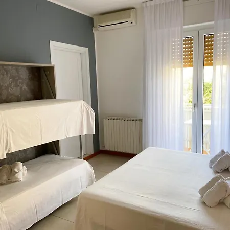Hotel Hc Lignano 3*