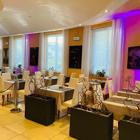 Hotel Hc Lignano
