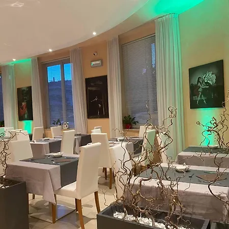 Hc Lignano Hotel 3*