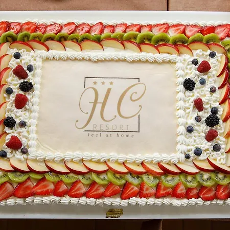 Hc Lignano Hotel