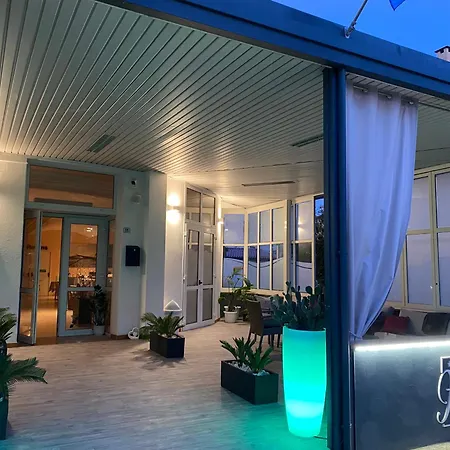 Hotel Hc Lignano 3*