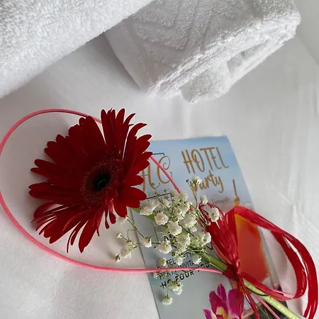Hc Lignano Hotel 3*