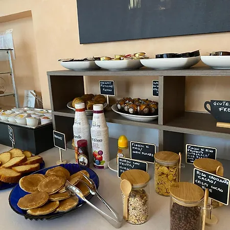 Hc Lignano Hotel