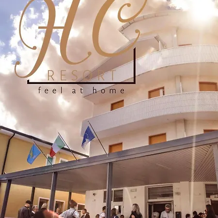 Hotel Hc Lignano 3*