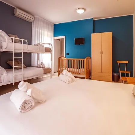 Hc Lignano Hotel