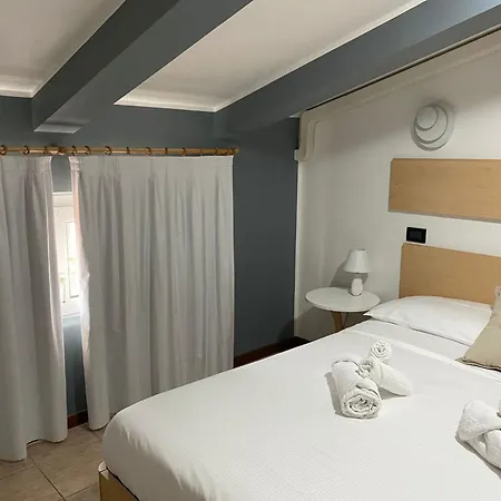 Hotel Hc Lignano