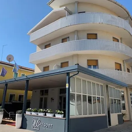 Hotel Hc Lignano 3*