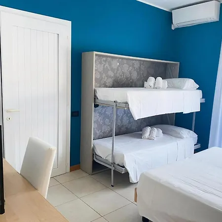 Hc Lignano Hotel